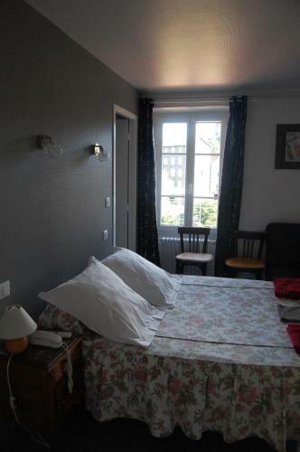 Posada La Vieille Auberge