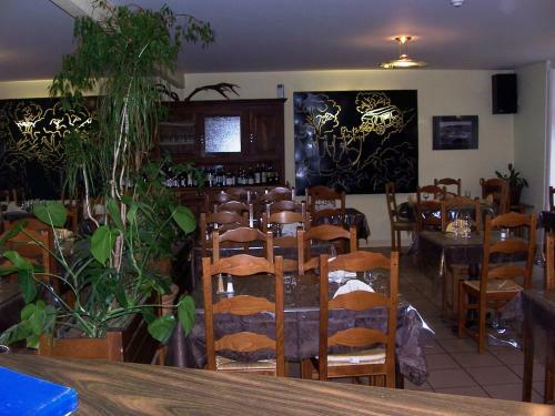 Posada La Vieille Auberge