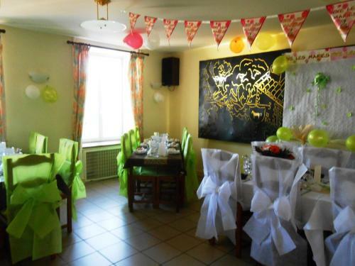 Posada La Vieille Auberge