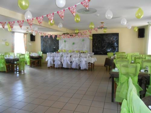 Posada La Vieille Auberge