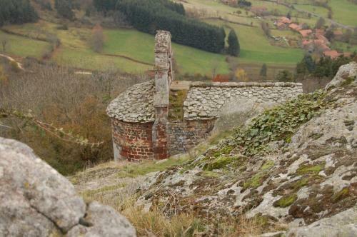 Posada La Vieille Auberge