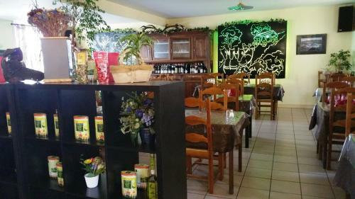 Posada La Vieille Auberge