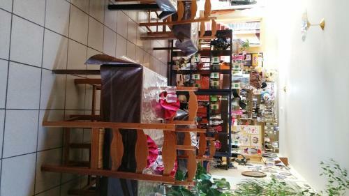 Posada La Vieille Auberge