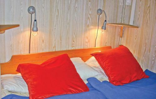 Holiday Home N�s Gislaved III