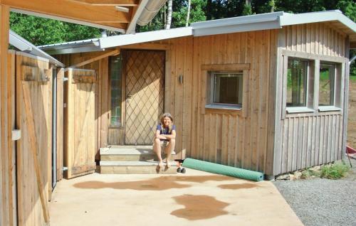 Holiday Home N�s Gislaved III