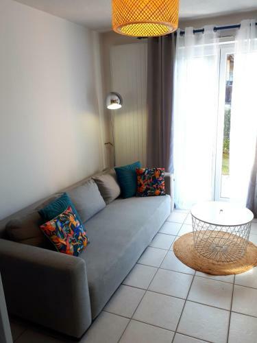 Apartamento Appartement Le Blansin
