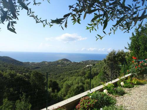 Location Farinole Proche Saint-florent