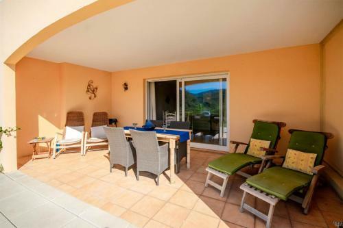 Apartamento Appartement Domaine Du Golf