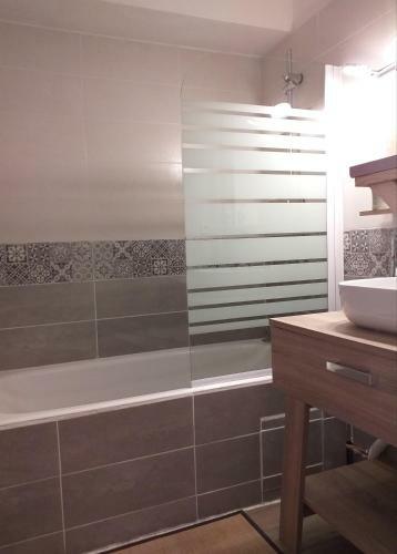 Apartamento Le Cocon, Centre Station