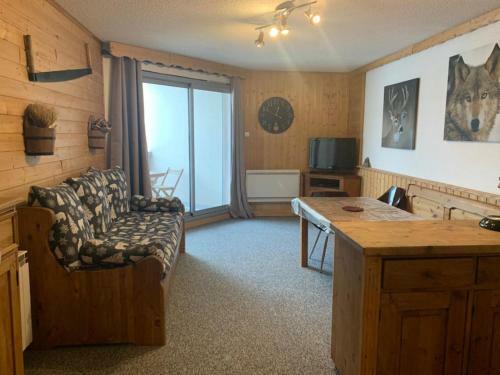 Apartamentos Kandahar 202- Les Deux Alpes