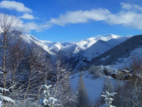 Apartamentos Kandahar 202- Les Deux Alpes