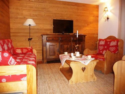 Apartamentos Residence Sylvana