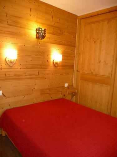 Apartamentos Residence Sylvana