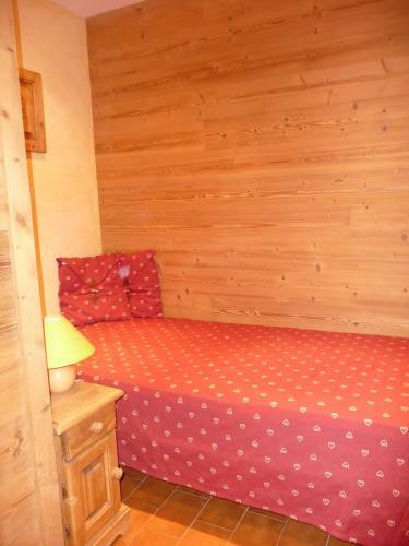 Apartamentos Residence Sylvana