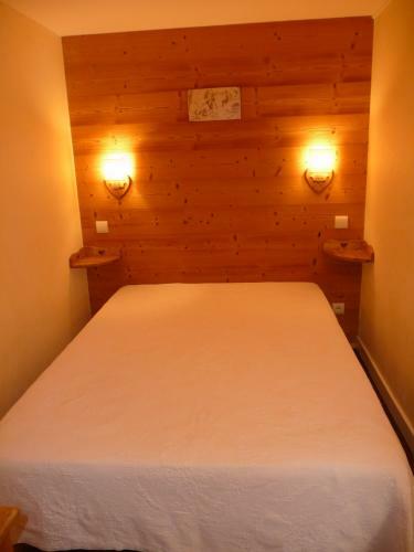 Apartamentos Residence Sylvana