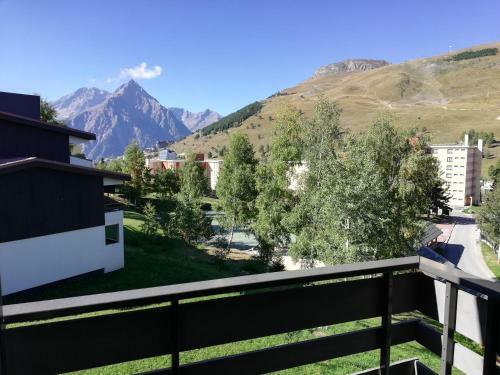 Apartamento Meije 5 Ski Aux Pieds