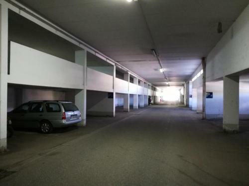 Apartamento Meije 5 Ski Aux Pieds