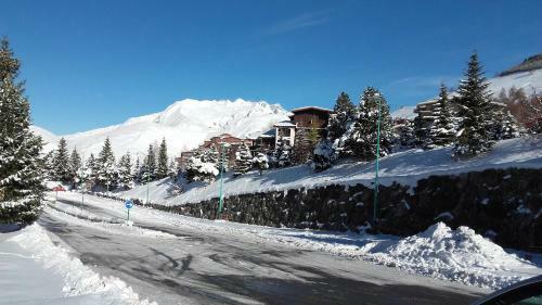 Apartamento Meije 5 Ski Aux Pieds