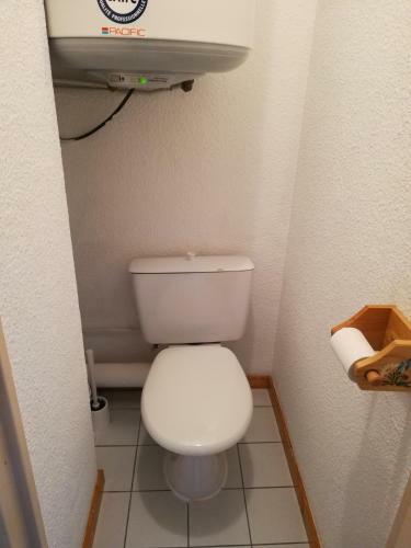 Apartamento Meije 5 Ski Aux Pieds