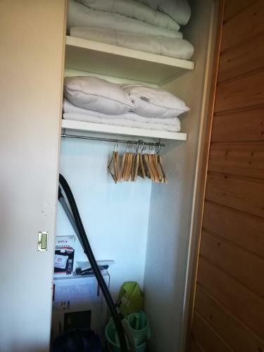 Apartamento Meije 5 Ski Aux Pieds