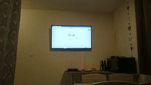 Apartamento Le Kandahar Les 2 Alpes
