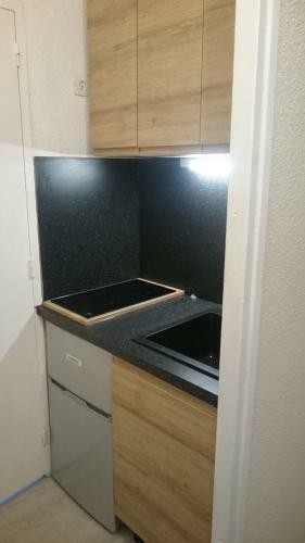 Apartamento Le Kandahar Les 2 Alpes