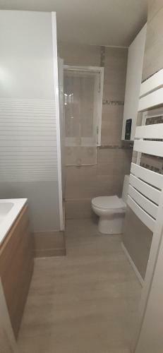 Apartamento Le Kandahar Les 2 Alpes