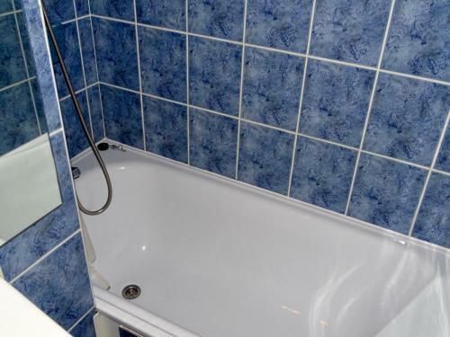 Apartamento Ansloboys Montagne A2