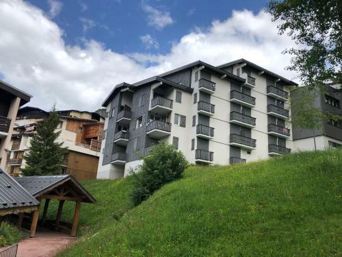Apartamento Ansloboys Montagne A2