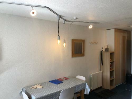 Apartamento Ansloboys Montagne A2