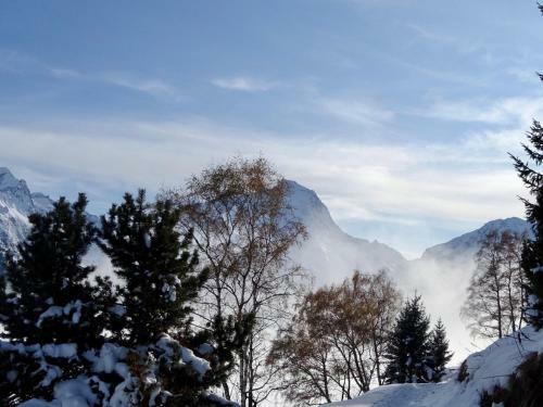 Apartamento Ansloboys Montagne A2