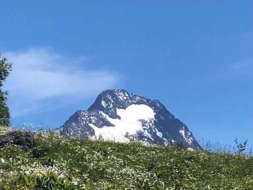 Apartamento Ansloboys Montagne A2