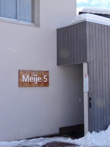 Apartamento Ansloboys Montagne A2