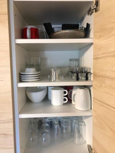 Apartamento Ansloboys Montagne A2