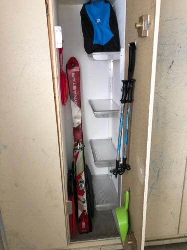 Apartamento Ansloboys Montagne A2