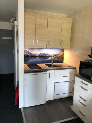Apartamento Ansloboys Montagne A2