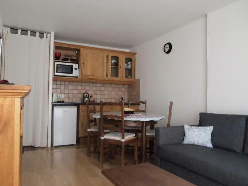 Apartamento Alpine Hideout