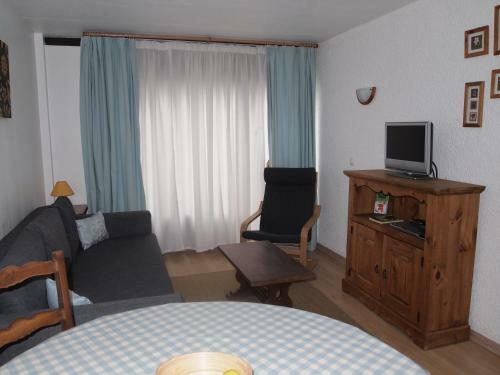 Apartamento Alpine Hideout