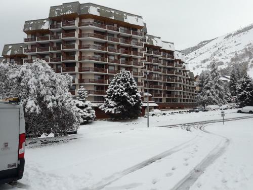 Apartamento R�sidence Le Plein Sud