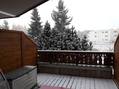 Apartamento R�sidence Le Plein Sud