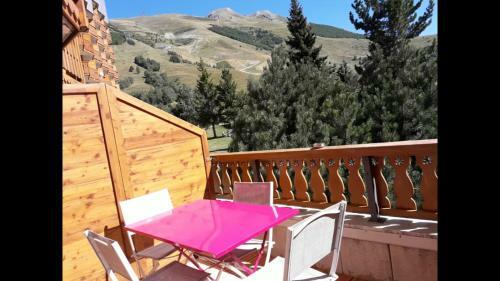 Apartamento R�sidence Le Plein Sud