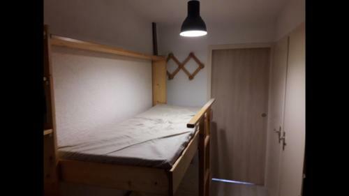 Apartamento R�sidence Le Plein Sud