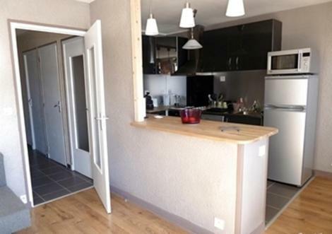 Apartamento 2 Alpes Les Bleuets