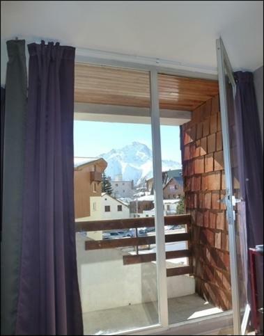 Apartamento 2 Alpes Les Bleuets