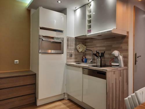 Apartamento 1 � 4p Exclusif Class� ** Balcon & Vue