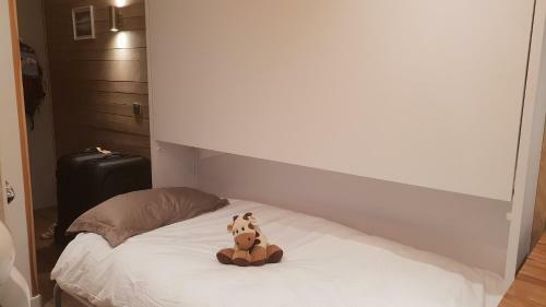 Apartamento 1 � 4p Exclusif Class� ** Balcon & Vue