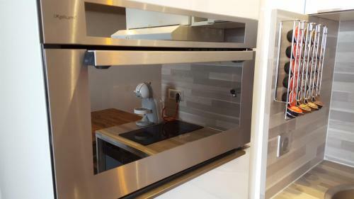 Apartamento 1 � 4p Exclusif Class� ** Balcon & Vue