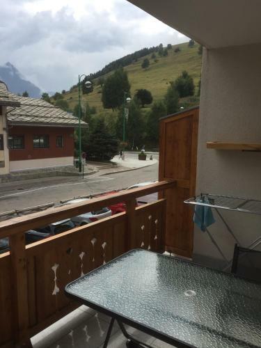 Apartamentos Appartement Le Grand Plan