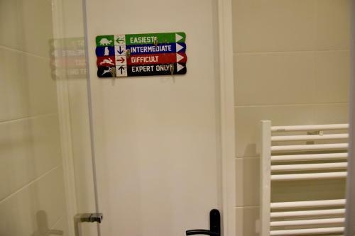 Les 2 Alpes Apartments - Alpheratz