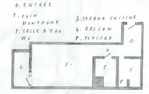 Apartamentos Au Coeur De La Station